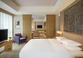 Hyatt Regency Chongqing Hotel - Room