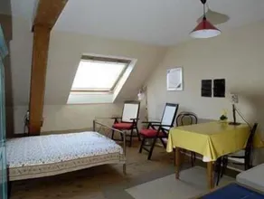 Gästezimmer Plänke - Værelse