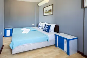 Masal Deniz Hotel - Værelse