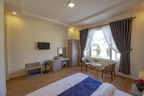 Khánh Uyên 1 Hotel - Room