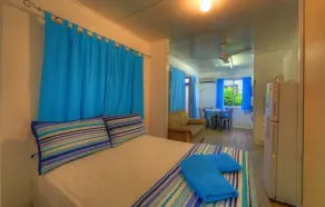 Kurrimine Beach Holiday Park - Room