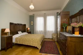B&B S.Marco - Chambre