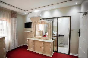 Great Wall Guest lodge - Room