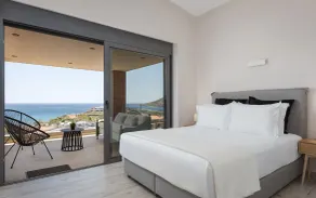 Villa Nefeli Athenian Riviera - Room