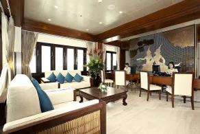 Maikhao Dream Villa Resort and Spa, Maikhao Phuket - Réception