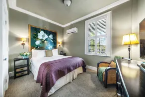 The Charles Hotel - Chambre