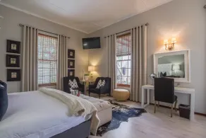 Lairds Lodge Country Estate - Room