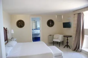 Palazzetto Florio 1810 - Zimmer
