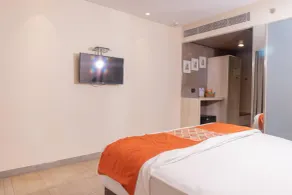 Hotel Citrus Prime Candolm, Goa - Room