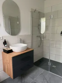 Das Hartmanns - Bagno