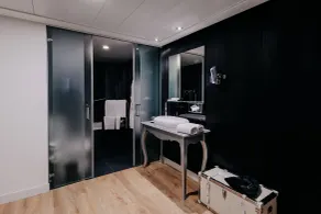 138 Liberdade Hotel - Bathroom