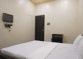 Yashraj Resorts - Chambre