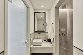 Bitzaro Boutique Hotel - Salle de bain