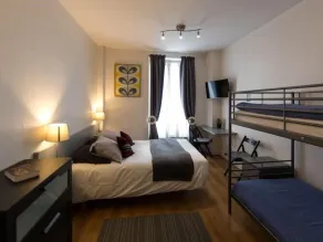 La Carpe d'Or - Chambre