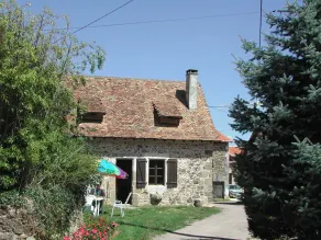 Gites Chez Annick et Patrick - Chambre