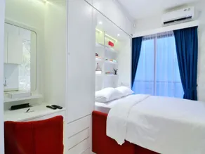 MORITZ INN BSD TANGERANG - Room