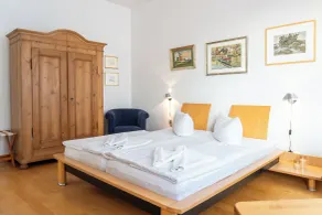 Villa Cremona - Værelse