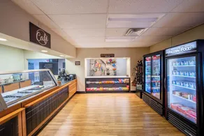 Holiday Inn Club Vacations Oak n Spruce Resort in the Berkshires - Restaurant