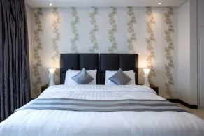 Loumage S Suites and Spa - Room