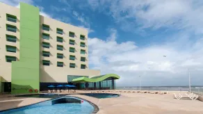 Holiday Inn Coatzacoalcos by IHG - Pool