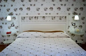 RE UMBERTO b&b - Suite di charme e Country rooms - Room