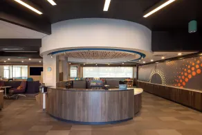 Tru By Hilton Yakima Airport - Reception