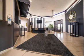 Hotel Tiek.zwei - Lobby