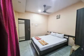 Prasana Residency - Chambre