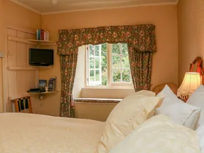 Lower Farm Annexe - Zimmer