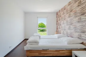 Les Maisons Solaires - Chambre