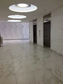 Atlantis Furnished Suites - York Street - Recepción