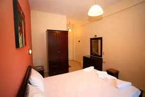 Studios Ristas 2 - Chambre