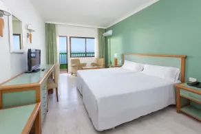 SOL by Meliá Puerto de la Cruz Tenerife - Chambre