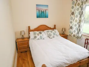 Lakeview Lodge - Room