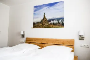 Landhotel Grashof - Camera