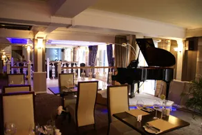 MILL Hotel & Spa - Restaurante