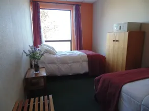 Hotel HD Natales - Zimmer