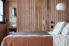 La Voie Lactée - Room