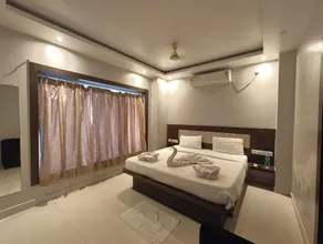 Sunset Resort by Sweet Homes - View from room