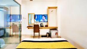 S79 Son Mi Hotel - Værelse