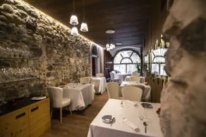 La Filanda Relax&Gourmet - Restaurant