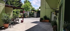 Wellness penzion U Grygarů - Reception