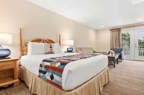 Sag Harbor Inn - Chambre