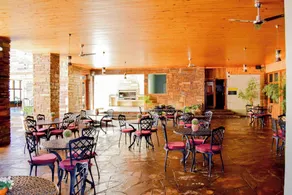 Canyon Hotel - Bar (on property)