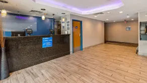 Best Western Inn Florence - Réception