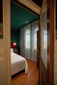 Casa Inquieta Hotel Boutique - Værelse