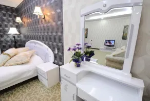 Hayot Hotel - Room