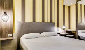 Hotel Anna - Rom