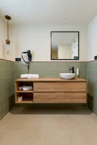 Flipco Retiro - Bathroom