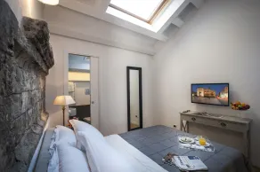 BB 22 Palace - Værelse